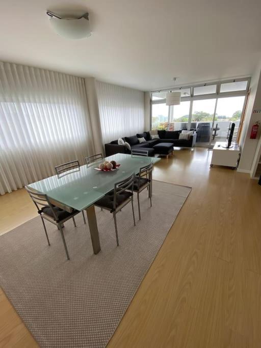 Villa Familia Ponta Delgada Extérieur photo