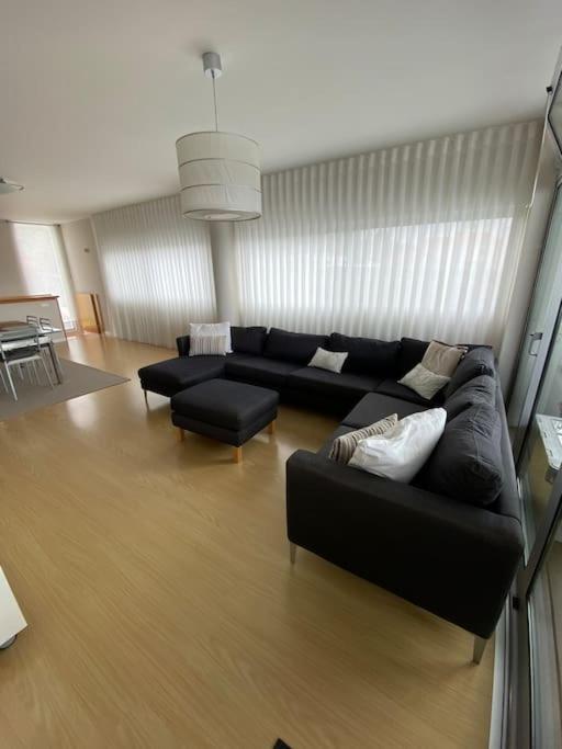 Villa Familia Ponta Delgada Extérieur photo