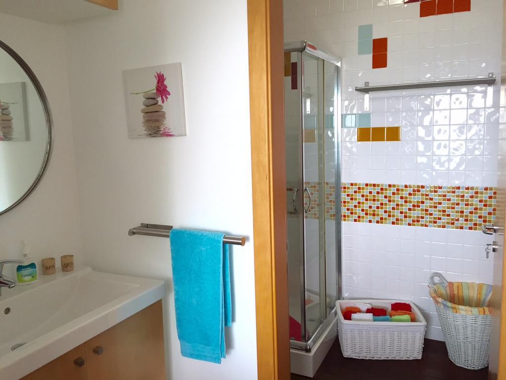 Villa Familia Ponta Delgada Extérieur photo
